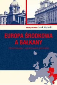 eBook Europa rodkowa a Bakany pdf