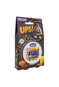Tuban Tubi Smart, Plastelina - Ups! 50g