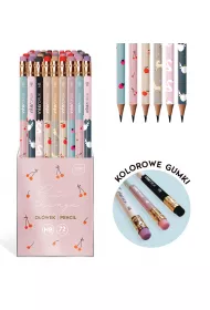 Interdruk Owek z gumk Cute Things
