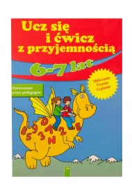 Ucz si� i �wicz z przyjemno�ci� 6-7 lat