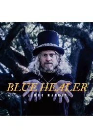 Blue Healer (CD)