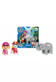 PAW PATROL DZUNGLA SKY MARSHALL 6068630 WB4