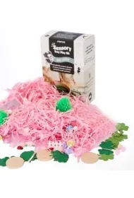 Zestaw sensoryczny Zaczarowany Ogr�d Jellystone