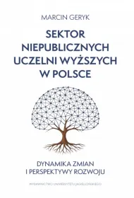 Sektor niepublicznych uczelni wy�szych w Polsce