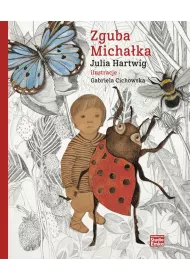 Zguba Micha�ka
