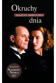 Okruchy dnia. Wydanie filmowe