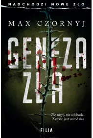 Geneza z�a. Komisarz Eryk Dery�o. Tom 12