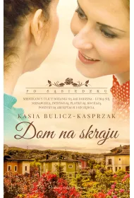 eBook Dom na skraju mobi epub