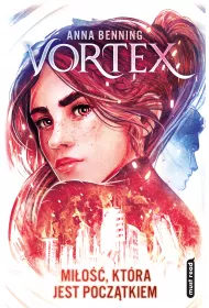 eBook Vortex. Mio, ktra jest pocztkiem mobi epub