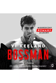 Audiobook Bossman mp3