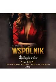 Audiobook Wsplnik. Krlewski poker mp3