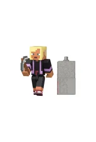 Minecraft Redstone Charged Kai Figu