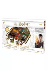Harry Potter Hogwart Wizardry Quest