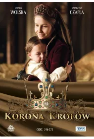 Korona Kr�l�w Sezon 3 Odcinki 246-273