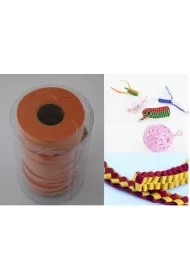 Mona Wst��ki filcowe 1 cm x 6 m