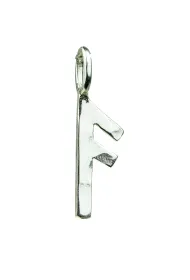 Sotis Runa Ansuz, nieoksydowana Ag925, 0,9g