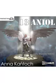 Audiobook 13 Anio� CD