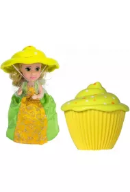 Cupcake. Babeczka z niespodziank�. Jenny. Seria 2. ��ta Tm Toys