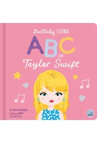 Lullaby Legends: ABC of Taylor Swift