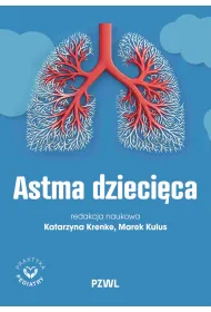 Astma dzieci�ca