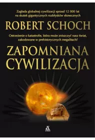 Zapomniana cywilizacja