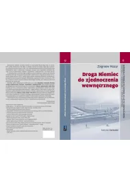 Droga Niemiec do zjednoczenia wewn�trznego