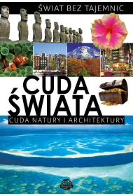 �wiat bez tajemnic. Cuda �wiata