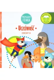 Przygody Fenka. Cechy II. Uczciwo