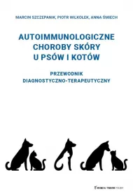 Choroby autoimmunologiczne skry u psw i kotw