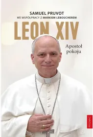 Leon XIV. Aposto� pokoju