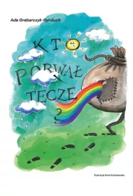 Kto porwa� t�cz�