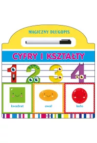 Cyfry i kszta�ty