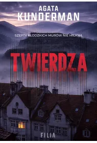 eBook Twierdza mobi epub