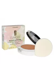 Clinique Beyond Perfecting Powder Podkad i korektor do twarzy 11 Honey 14.5 g
