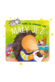 Bajki na spokojny sen - Ma�y Je�
