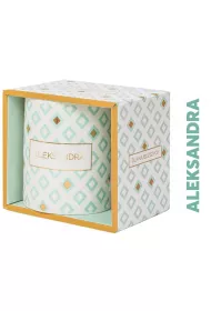 Be-Happy Gifts Kubek Aleksandra