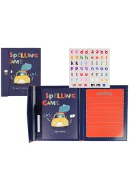 Ksi��eczka edukacyjna Angielski LeanToys