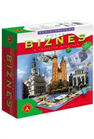 Polski Biznes w Polskich Miastach