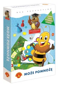 Sowa M�dra G�owa. Mo�e pomno�� Alexander