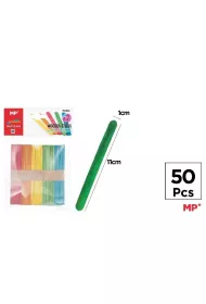 Mp Main Paper Patyczki drewniane 50 szt.