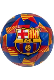 Pi�ka no�na FC Barcelona Senyera abstract r.5 Phi Promotions