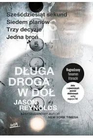 D�uga droga w d�