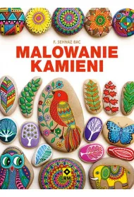 Malowanie kamieni