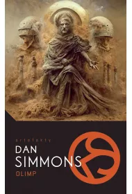 eBook Olimp mobi epub