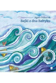 Audiobook Bajki z dna Batyku mp3