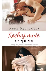 eBook Kochaj mnie szeptem mobi epub