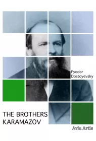 eBook The Brothers Karamazov mobi epub