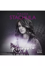 Audiobook Rozgrywka mp3