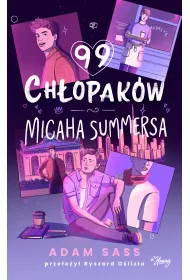 eBook 99 chopakw Micaha Summersa mobi epub