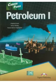Career Paths. Petroleum I. Student's Book + APP